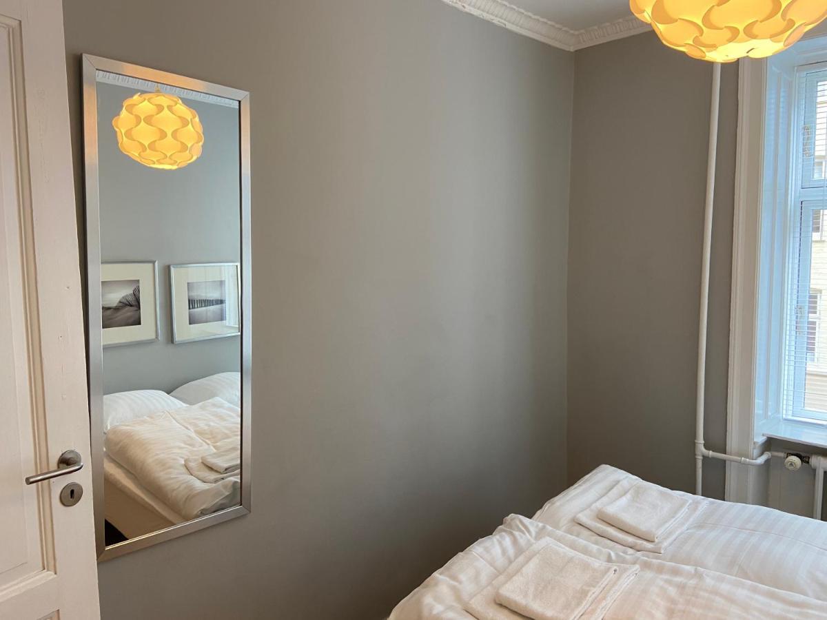 Apartment Alborggade