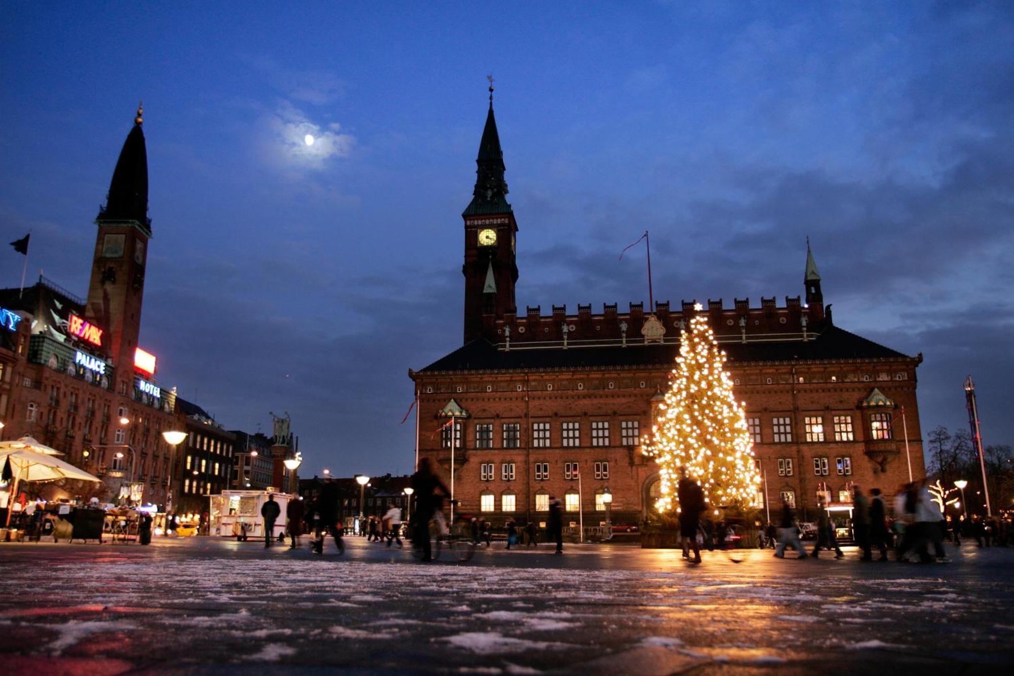 Alborggade * Copenhagen